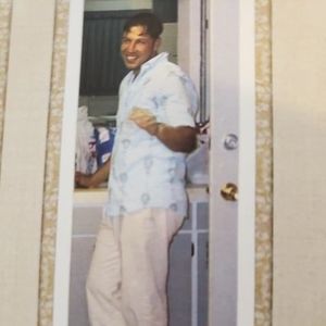 Meet your Posher, Keith